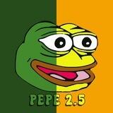 Pepe 2.5 - Portal