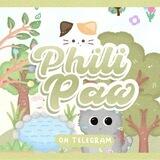 PHILIPAW. 🪷 PROMO