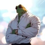 Alpha Pepe Portal | $APEPE