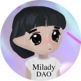 MiladyDAO 👩‍🦳 Chat