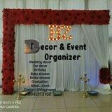 BZ Decor and Event organizer