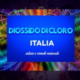 DIOSSIDO di CLORO 🇮🇹 Salute e Rimedi Naturali