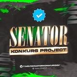 SENATOR KONKURS ( PROJECT )