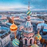УНИКАЛЬНАЯ РОССИЯ