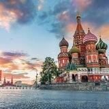 Путешествия по России