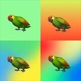 🦜NIAO鸟币和鸟人们的鸟巢