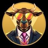 $BULL | Bull of wall street portal