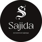 Sajida (ИСЛАМСКАЯ ОДЕЖДА)