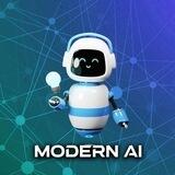 Modern Ai (MODERN AI) | BURNT LP 0/0 TAX
