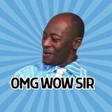 OMG WOW SIR ERC