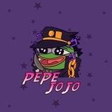 Pepe Jojo $JOJO | Portal