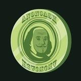 anon.cash $ANON