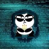 Occupy - Panda