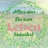 Positive Energie-alles was du zum Leben brauchst