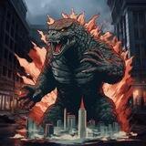 GODZILLA ゴジラ
