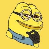 Pepe Minion Portal