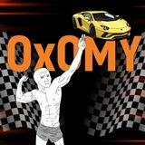 $0xOMY
