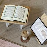 Qur'anga oshno qalblar