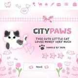 CiTYPAWS 🐾