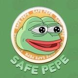$SFP 🐸 Safe Pepe 🐸 0 TAX!, CEX INCOMING!