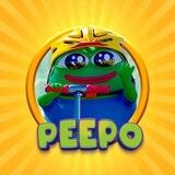 PEEPO 🐸 🍼