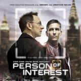 🇫🇷 PERSON OF INTEREST VF FRENCH SAISON 5 4 3 2 1 INTEGRALE