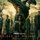 Raised By Wolves Saison 1 2 intégrale FR VF 🇫🇷