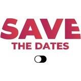 Save the Dates! Где тусить?