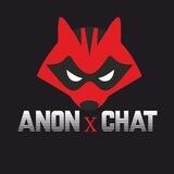 ANONxCHAT | Portal