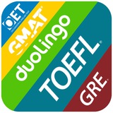 آیلتس،تافل،جی آر ای ،دولینگو،(TOEFL-IELTS-GRE-DUOLINGO