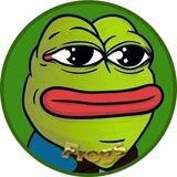$FROG5.0 | FrogInu v2 x100 in past