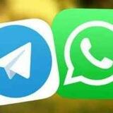 نشر قروبات تيلجرام | نشر قروبات وتساب | تمويل قنوات تيلجرام