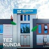 Registon Litseyi Farg'ona