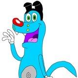 Oggy Doge