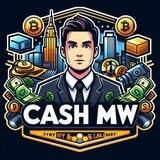 Crypto Cash MW 🚀
