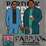 PARDJŌK VAKUM