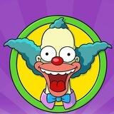 Krusty Simpson Coin