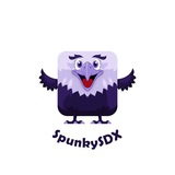 SpunkySDX