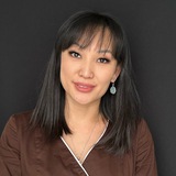 Svetlana Pak Nail