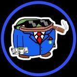 Wallstreet Pepe