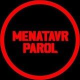 Menatavr Passwords