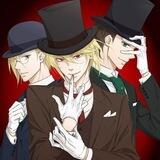 Moriarty's Store