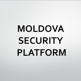 Moldova Security Platform