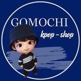gomochi • k-pop shop