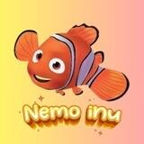 Nemo Inu 🐟