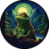 FOREST PEPE BSC $FOPE