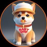 BABYWIF Announcement 🐶🐾