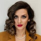 Пульсирующий бутон моды