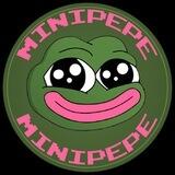 Mini Pepe 🐸