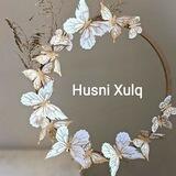 Husni Xulq